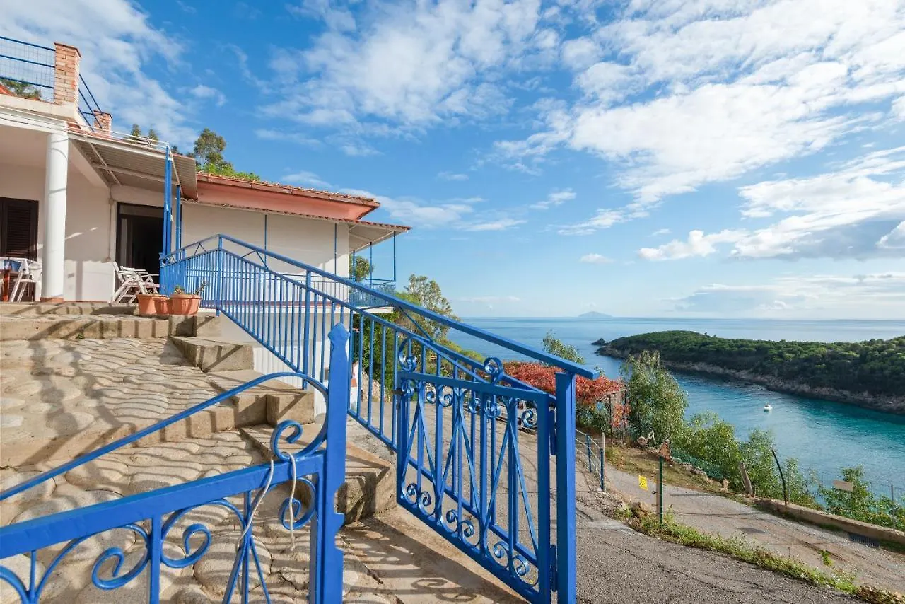 Apartment Villetta Malva Fetovaia