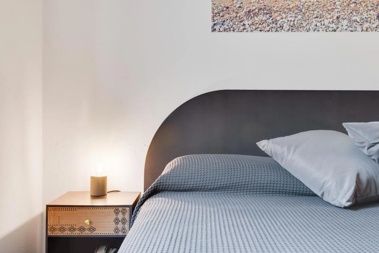 Villetta Malva Fetovaia Apartment