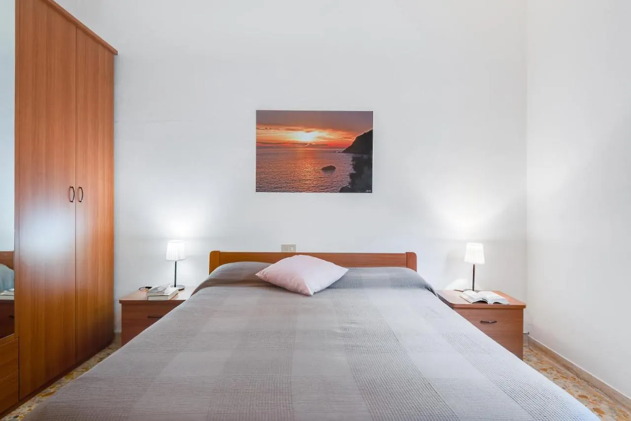 Apartment Villetta Malva Fetovaia