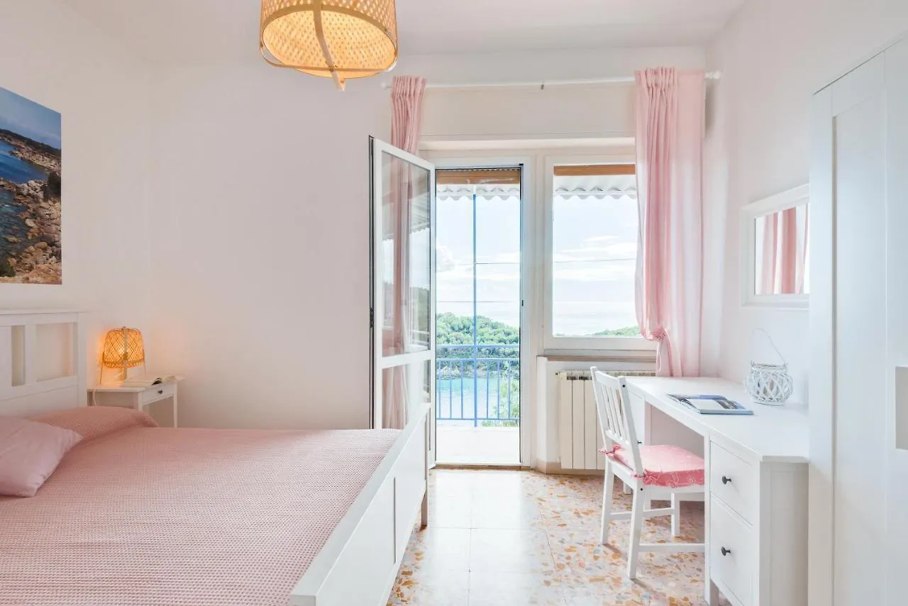 Apartment Villetta Malva Fetovaia