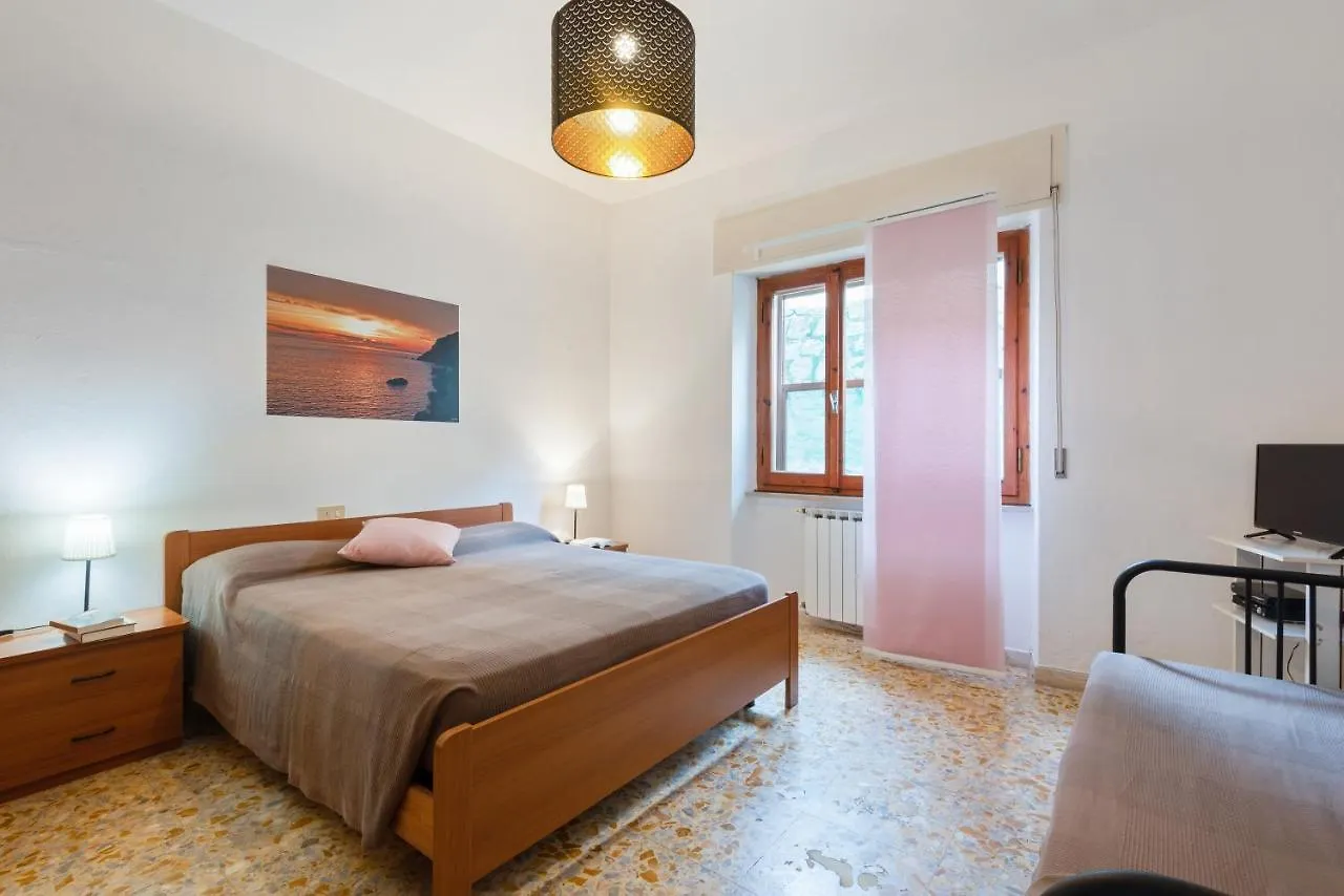 Villetta Malva Fetovaia Apartment