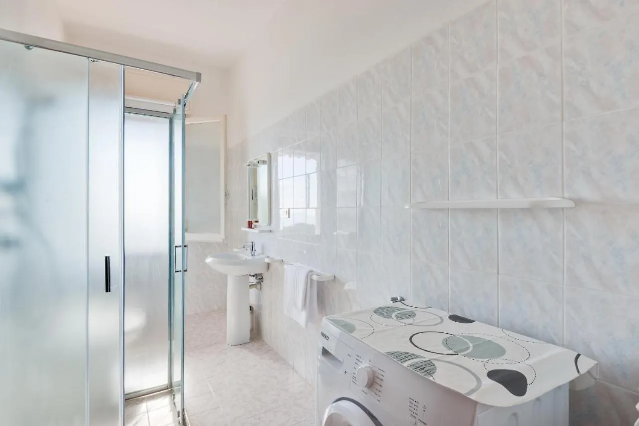 Villetta Malva Fetovaia Apartment